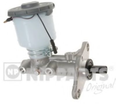 NIPPARTS J3104032 Главный тормозной цилиндр для HONDA (Хонда) NIPPARTS J3104032 Главный тормозной цилиндр для HONDA (Хонда)