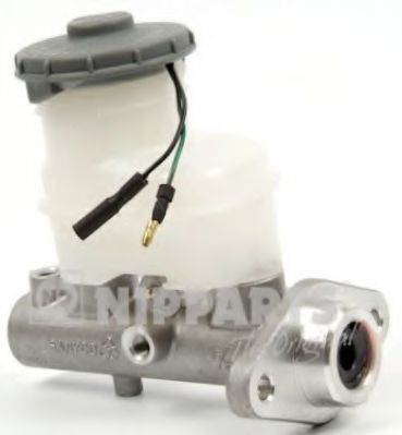 NIPPARTS J3104037 Главный тормозной цилиндр для HONDA HR-V (Хонда Хр-v) NIPPARTS J3104037 Главный тормозной цилиндр для HONDA HR-V (Хонда Хр-v)