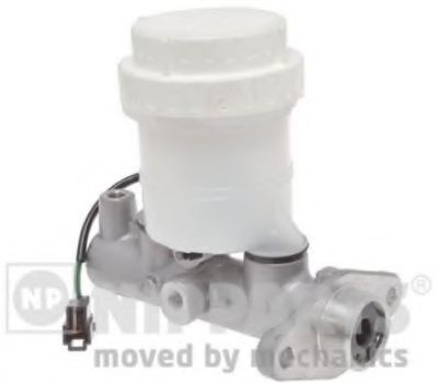 NIPPARTS J3105003 Главный тормозной цилиндр для MITSUBISHI SIGMA (Митсубиши/митсубиси Сигма) NIPPARTS J3105003 Главный тормозной цилиндр для MITSUBISHI SIGMA (Митсубиши/митсубиси Сигма)