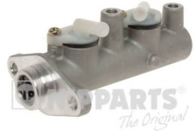 NIPPARTS J3105005 Главный тормозной цилиндр для MITSUBISHI ETERNA IV (Митсубиши/митсубиси Этэрна иv) NIPPARTS J3105005 Главный тормозной цилиндр для MITSUBISHI ETERNA IV (Митсубиши/митсубиси Этэрна иv)