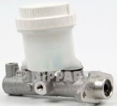 NIPPARTS J3105031 Главный тормозной цилиндр для MITSUBISHI CHALLENGER (Митсубиши/митсубиси Чаллэнгэр) NIPPARTS J3105031 Главный тормозной цилиндр для MITSUBISHI CHALLENGER (Митсубиши/митсубиси Чаллэнгэр)