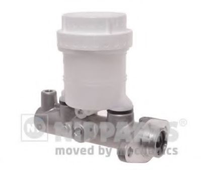 NIPPARTS J3105039 Главный тормозной цилиндр для MITSUBISHI COLT/RODEO (Митсубиши/митсубиси Cолт/родэо) NIPPARTS J3105039 Главный тормозной цилиндр для MITSUBISHI COLT/RODEO (Митсубиши/митсубиси Cолт/родэо)