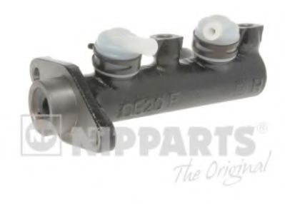 NIPPARTS J3105042 Главный тормозной цилиндр для MITSUBISHI L 300 STARWAGON (Митсубиши/митсубиси Л 300 старвагон) NIPPARTS J3105042 Главный тормозной цилиндр для MITSUBISHI L 300 STARWAGON (Митсубиши/митсубиси Л 300 старвагон)