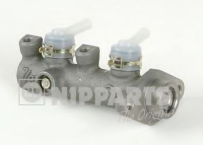 NIPPARTS J3105056 Главный тормозной цилиндр для MITSUBISHI L 300 STARWAGON (Митсубиши/митсубиси Л 300 старвагон) NIPPARTS J3105056 Главный тормозной цилиндр для MITSUBISHI L 300 STARWAGON (Митсубиши/митсубиси Л 300 старвагон)