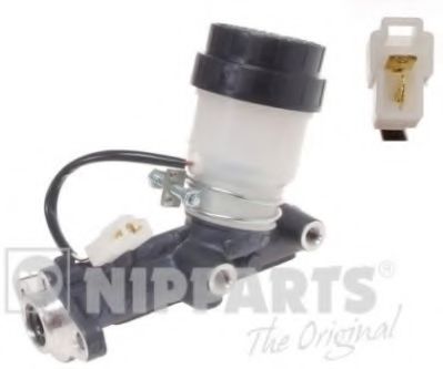 NIPPARTS J3106004 Главный тормозной цилиндр для DAIHATSU CUORE III (Дайхатсу Cуорэ 3) NIPPARTS J3106004 Главный тормозной цилиндр для DAIHATSU CUORE III (Дайхатсу Cуорэ 3)