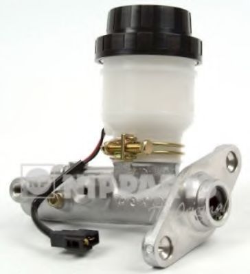 NIPPARTS J3106012 Главный тормозной цилиндр для DAIHATSU FOURTRAK (Дайхатсу Фоуртрак) NIPPARTS J3106012 Главный тормозной цилиндр для DAIHATSU FOURTRAK (Дайхатсу Фоуртрак)