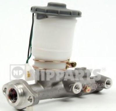 NIPPARTS J3106014 Главный тормозной цилиндр для DAIHATSU CHARADE II (Дайхатсу Чарадэ 2) NIPPARTS J3106014 Главный тормозной цилиндр для DAIHATSU CHARADE II (Дайхатсу Чарадэ 2)