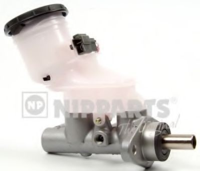 NIPPARTS J3106021 Главный тормозной цилиндр для DAIHATSU CUORE VI (Дайхатсу Cуорэ vи) NIPPARTS J3106021 Главный тормозной цилиндр для DAIHATSU CUORE VI (Дайхатсу Cуорэ vи)