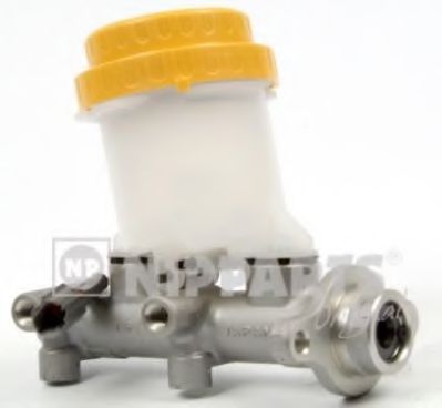 NIPPARTS J3107006 Главный тормозной цилиндр для SUBARU LIBERTY I (Субару Либэртъ и) NIPPARTS J3107006 Главный тормозной цилиндр для SUBARU LIBERTY I (Субару Либэртъ и)