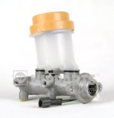 NIPPARTS J3107013 Главный тормозной цилиндр для SUBARU LIBERTY I (Субару Либэртъ и) NIPPARTS J3107013 Главный тормозной цилиндр для SUBARU LIBERTY I (Субару Либэртъ и)
