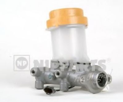 NIPPARTS J3107026 Главный тормозной цилиндр для SUBARU LIBERTY III (Субару Либэртъ 3) NIPPARTS J3107026 Главный тормозной цилиндр для SUBARU LIBERTY III (Субару Либэртъ 3)