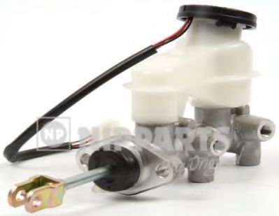 NIPPARTS J3108012 Главный тормозной цилиндр для SUZUKI ALTO (Сузуки Алто) NIPPARTS J3108012 Главный тормозной цилиндр для SUZUKI ALTO (Сузуки Алто)