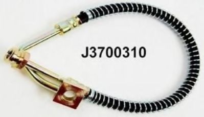 NIPPARTS J3700310 Тормозной шланг для KIA SPORTAGE (Киа Спортейдж) NIPPARTS J3700310 Тормозной шланг для KIA SPORTAGE (Киа Спортейдж)
