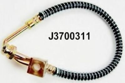 NIPPARTS J3700311 Тормозной шланг для KIA SPORTAGE (Киа Спортейдж) NIPPARTS J3700311 Тормозной шланг для KIA SPORTAGE (Киа Спортейдж)