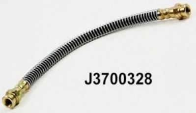 NIPPARTS J3700328 Тормозной шланг для KIA PREGIO (Киа Прэгио) NIPPARTS J3700328 Тормозной шланг для KIA PREGIO (Киа Прэгио)