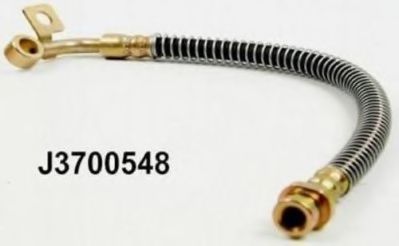 NIPPARTS J3700548 Тормозной шланг для HYUNDAI GRAND STAREX (Хендай Гранд старэx) NIPPARTS J3700548 Тормозной шланг для HYUNDAI GRAND STAREX (Хендай Гранд старэx)