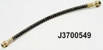 NIPPARTS J3700549 Тормозной шланг для HYUNDAI GRAND STAREX (Хендай Гранд старэx) NIPPARTS J3700549 Тормозной шланг для HYUNDAI GRAND STAREX (Хендай Гранд старэx)