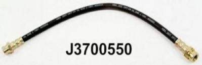 NIPPARTS J3700550 Тормозной шланг для HYUNDAI GRAND STAREX (Хендай Гранд старэx) NIPPARTS J3700550 Тормозной шланг для HYUNDAI GRAND STAREX (Хендай Гранд старэx)