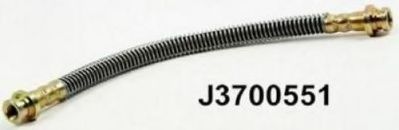 NIPPARTS J3700551 Тормозной шланг для HYUNDAI SONATA II (Хендай Соната 2) NIPPARTS J3700551 Тормозной шланг для HYUNDAI SONATA II (Хендай Соната 2)