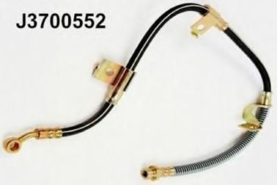 NIPPARTS J3700552 Тормозной шланг для HYUNDAI SONATA IV (Хендай Соната 4) NIPPARTS J3700552 Тормозной шланг для HYUNDAI SONATA IV (Хендай Соната 4)