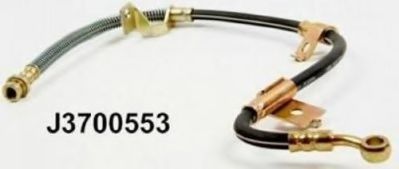 NIPPARTS J3700553 Тормозной шланг для HYUNDAI SONATA IV (Хендай Соната 4) NIPPARTS J3700553 Тормозной шланг для HYUNDAI SONATA IV (Хендай Соната 4)
