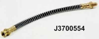 NIPPARTS J3700554 Тормозной шланг для HYUNDAI SONATA IV (Хендай Соната 4) NIPPARTS J3700554 Тормозной шланг для HYUNDAI SONATA IV (Хендай Соната 4)