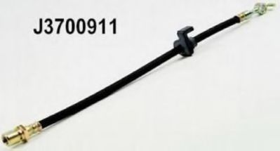 NIPPARTS J3700911 Тормозной шланг для DAEWOO EVANDA (Дэу Эvанда) NIPPARTS J3700911 Тормозной шланг для DAEWOO EVANDA (Дэу Эvанда)