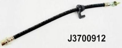 NIPPARTS J3700912 Тормозной шланг для DAEWOO EVANDA (Дэу Эvанда) NIPPARTS J3700912 Тормозной шланг для DAEWOO EVANDA (Дэу Эvанда)