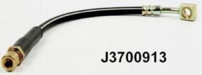 NIPPARTS J3700913 Тормозной шланг для DAEWOO (Дэу) NIPPARTS J3700913 Тормозной шланг для DAEWOO (Дэу)