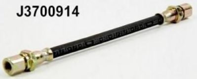NIPPARTS J3700914 Тормозной шланг для DAEWOO (Дэу) NIPPARTS J3700914 Тормозной шланг для DAEWOO (Дэу)