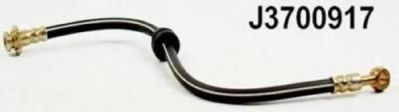NIPPARTS J3700917 Тормозной шланг для DAEWOO TICO (Дэу Тиcо) NIPPARTS J3700917 Тормозной шланг для DAEWOO TICO (Дэу Тиcо)