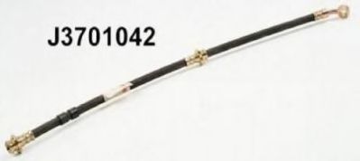 NIPPARTS J3701042 Тормозной шланг для NISSAN (Ниссан) NIPPARTS J3701042 Тормозной шланг для NISSAN (Ниссан)