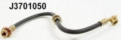 NIPPARTS J3701050 Тормозной шланг для NISSAN PRIMERA (Ниссан Примера) NIPPARTS J3701050 Тормозной шланг для NISSAN PRIMERA (Ниссан Примера)
