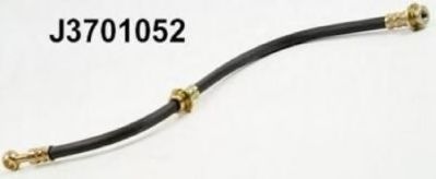NIPPARTS J3701052 Тормозной шланг для NISSAN PRIMERA (Ниссан Примера) NIPPARTS J3701052 Тормозной шланг для NISSAN PRIMERA (Ниссан Примера)