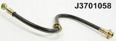 NIPPARTS J3701058 Тормозной шланг для NISSAN (Ниссан) NIPPARTS J3701058 Тормозной шланг для NISSAN (Ниссан)