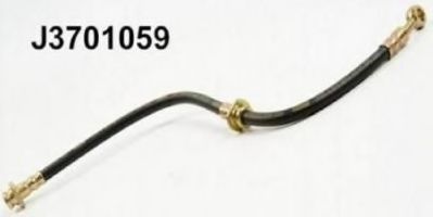NIPPARTS J3701059 Тормозной шланг для NISSAN (Ниссан) NIPPARTS J3701059 Тормозной шланг для NISSAN (Ниссан)