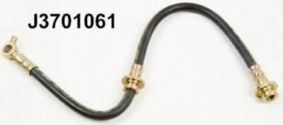 NIPPARTS J3701061 Тормозной шланг для NISSAN (Ниссан) NIPPARTS J3701061 Тормозной шланг для NISSAN (Ниссан)