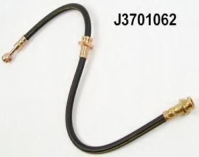 NIPPARTS J3701062 Тормозной шланг для NISSAN (Ниссан) NIPPARTS J3701062 Тормозной шланг для NISSAN (Ниссан)