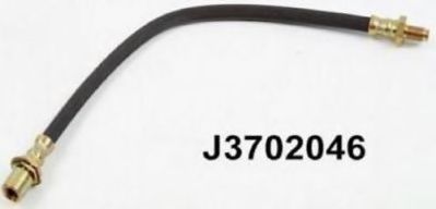 NIPPARTS J3702046 Тормозной шланг для TOYOTA HILUX II (Тойота/тоета Хилуx 2) NIPPARTS J3702046 Тормозной шланг для TOYOTA HILUX II (Тойота/тоета Хилуx 2)