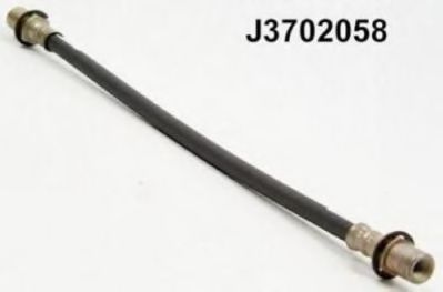 NIPPARTS J3702058 Тормозной шланг для TOYOTA (Тойота/тоета) NIPPARTS J3702058 Тормозной шланг для TOYOTA (Тойота/тоета)