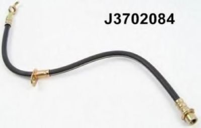 NIPPARTS J3702084 Тормозной шланг для TOYOTA CARINA E (Тойота/тоета Карина е) NIPPARTS J3702084 Тормозной шланг для TOYOTA CARINA E (Тойота/тоета Карина е)