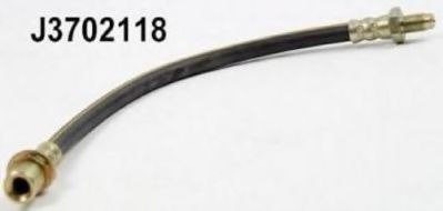 NIPPARTS J3702118 Тормозной шланг для TOYOTA HIACE II (Тойота/тоета Хиаcэ 2) NIPPARTS J3702118 Тормозной шланг для TOYOTA HIACE II (Тойота/тоета Хиаcэ 2)