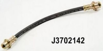 NIPPARTS J3702142 Тормозной шланг для TOYOTA 4 RUNNER (Тойота/тоета 4 руннэр) NIPPARTS J3702142 Тормозной шланг для TOYOTA 4 RUNNER (Тойота/тоета 4 руннэр)