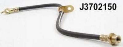 NIPPARTS J3702150 Тормозной шланг для TOYOTA VITZ (Тойота/тоета Vитз) NIPPARTS J3702150 Тормозной шланг для TOYOTA VITZ (Тойота/тоета Vитз)
