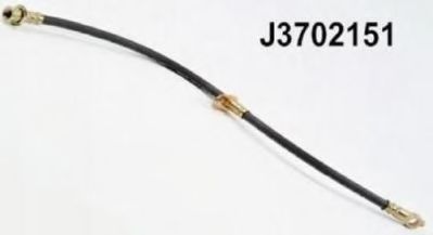 NIPPARTS J3702151 Тормозной шланг для TOYOTA VITZ (Тойота/тоета Vитз) NIPPARTS J3702151 Тормозной шланг для TOYOTA VITZ (Тойота/тоета Vитз)
