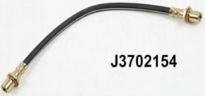 NIPPARTS J3702154 Тормозной шланг для TOYOTA HILUX II (Тойота/тоета Хилуx 2) NIPPARTS J3702154 Тормозной шланг для TOYOTA HILUX II (Тойота/тоета Хилуx 2)