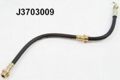 NIPPARTS J3703009 Тормозной шланг для MAZDA (Мазда) NIPPARTS J3703009 Тормозной шланг для MAZDA (Мазда)