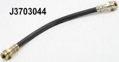 NIPPARTS J3703044 Тормозной шланг для MAZDA (Мазда) NIPPARTS J3703044 Тормозной шланг для MAZDA (Мазда)