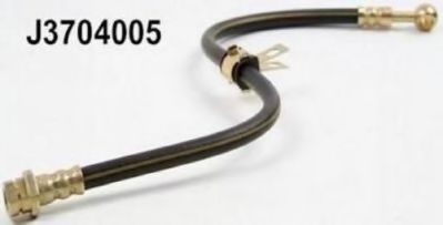 NIPPARTS J3704005 Тормозной шланг для HONDA ACCORD II (Хонда Аccорд 2) NIPPARTS J3704005 Тормозной шланг для HONDA ACCORD II (Хонда Аccорд 2)