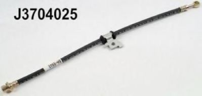 NIPPARTS J3704025 Тормозной шланг для HONDA (Хонда) NIPPARTS J3704025 Тормозной шланг для HONDA (Хонда)